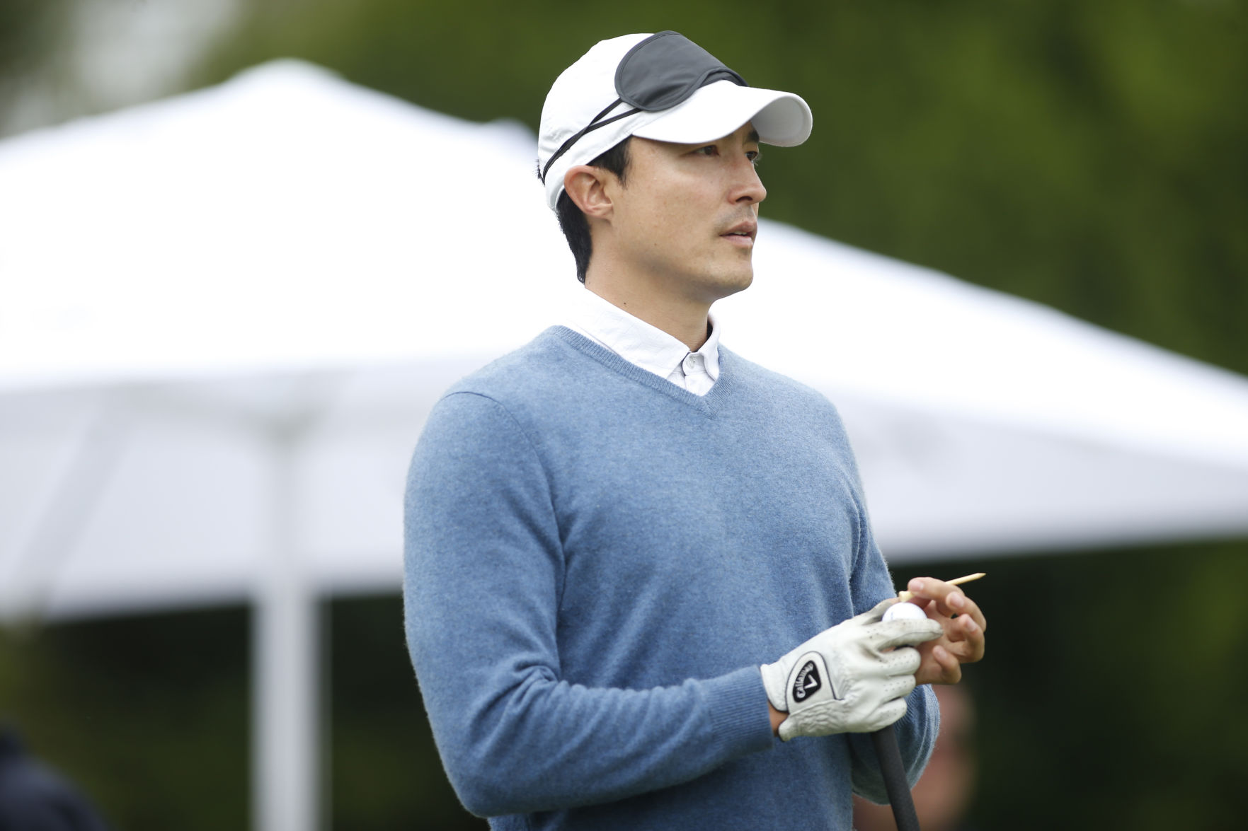 Daniel Henney